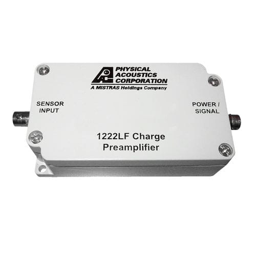 Ladungsvorverstärker - 1222LF  - Physical Acoustics