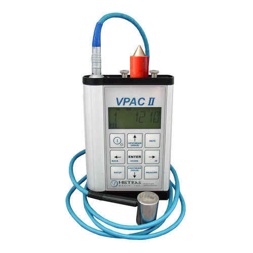 Kontrolleinheit - VPAC™II - Physical Acoustics