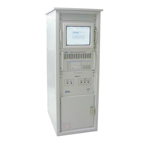 Überwachungssystem - LPMS™ - Physical Acoustics