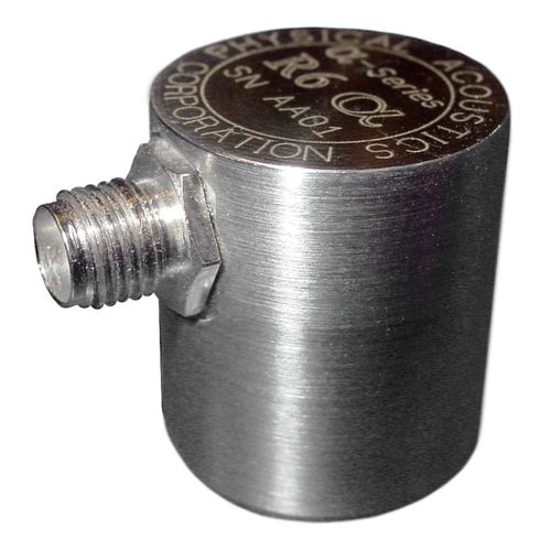 Mess-Schallsensor - R6A  - Physical Acoustics - Überwachung / hochempfindlich
