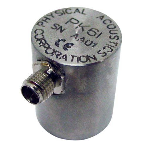 Mess-Schallsensor - PK6I  - Physical Acoustics - mit integriertem Vorverstärker