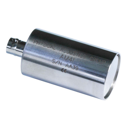 Mess-Schallsensor - AM4I  - Physical Acoustics - Luftschall / hochempfindlich / mit integriertem Vorverstärker