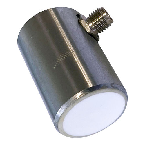 Mess-Schallsensor - PKBBI - Physical Acoustics - mit integriertem Vorverstärker / Frequenz / robust