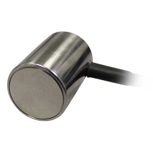 Mess-Schallsensor - R3I-AST - Physical Acoustics - mit integriertem Vorverstärker / geräuscharm / Niedrigfrequenz