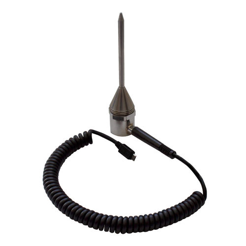 Mobiler Leckdetektor - 5110D - Physical Acoustics