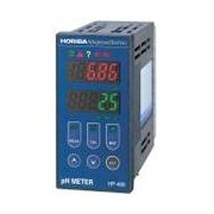 PH-Messgerät / Tisch - HP-480 - HORIBA Process & Environmental - Prozess / digital