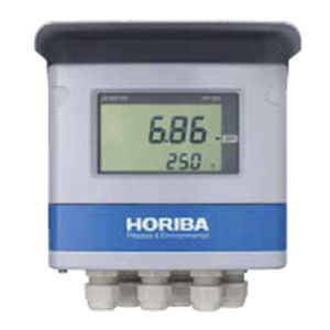 Wasser-Analysator - HP-200 - HORIBA Process & Environmental - pH / integrierbar