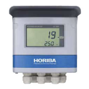 Fluorid-Analysator - HC-200F - HORIBA Process & Environmental - Wasser / Überwachung / integrierbar