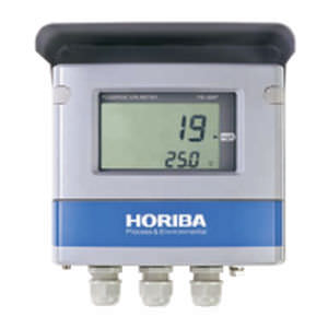 Fluorid-Analysator - HC-300F - HORIBA Process & Environmental - Wasser / integrierbar / Ionen
