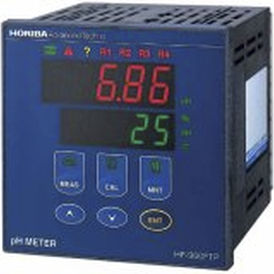 PH-Messgerät / Tisch - HP-960FTP - HORIBA Process & Environmental - Prozess / digital