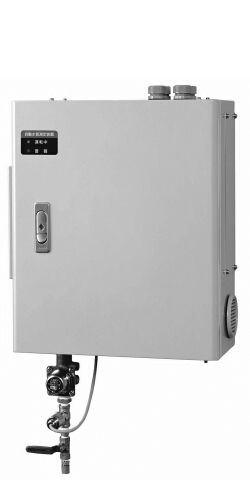 Wasser-Analysator - TW-100 - HORIBA Process & Environmental - Prozess / Trübung / Farb