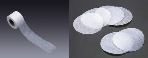 PTFE-Filtermedium - TFH-01/47 - HORIBA Process & Environmental - Luft / Membran