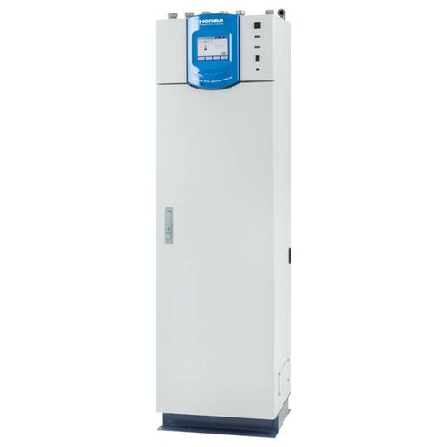Stickstoffanalysator - TPNA-500 - HORIBA Process & Environmental - Phosphor / Überwachung / integrierbar