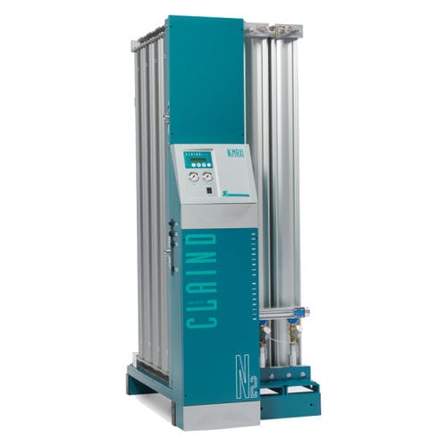 Rein-Stickstoffgenerator - Maxi - Claind - Prozess / für die Lebensmittelindustrie / zur chemischen Synthese