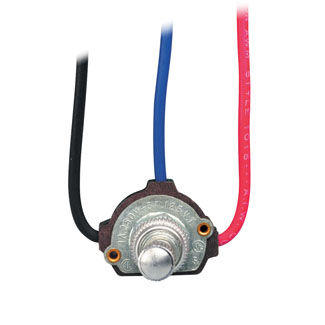 Drehbarer Umschalter - 573 - Leviton - einpolig / 4 Ebenen / elektromechanisch