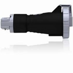 Steckdose und Stecker / Einbau - Leviton - IEC 309