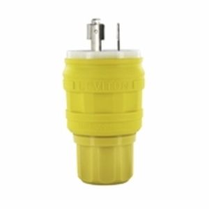 Wasserdichter Stecker - Leviton - Niederspannung