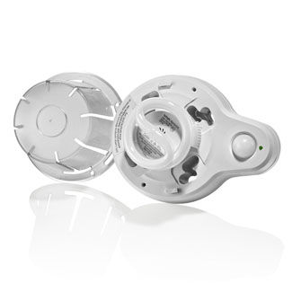 Lampenhalter für Leuchtstofflampen - CFL series - Leviton
