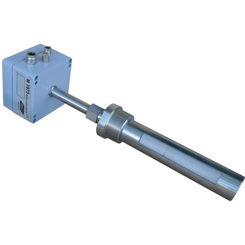 Analysator für Rauchgas - M7873 - Adev - Erdgas / Sauerstoff / Prozess