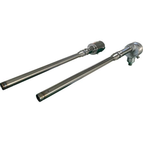 Stickstoffanalysator - ZCS - Adev - Kohlenstoff / Methanol / Konzentration