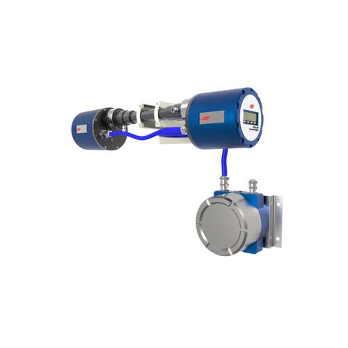 Extraktiver Analysator - AtLAS-900 - Adev - Biogas / Kohlenstoffmonoxid / Wasser