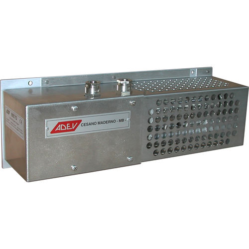 Sauerstoffanalysator - 8870  - Adev - Gas / Prozess / Konzentration