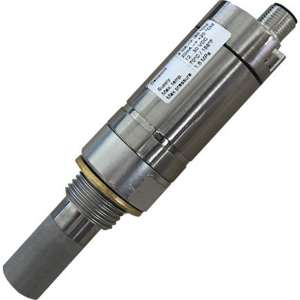Gewinde-Taupunkttransmitter - Adev - Modbus RTU