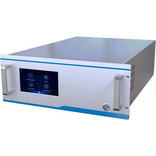 Gasanalysator - Ozzo-3 - Adev - Ozon / Überwachung / für Qualitätskontrolle