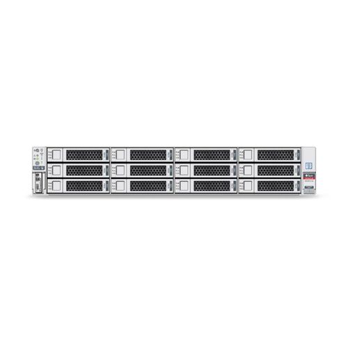 Speicherserver - X7-2L - Oracle - Datenbank / 2U