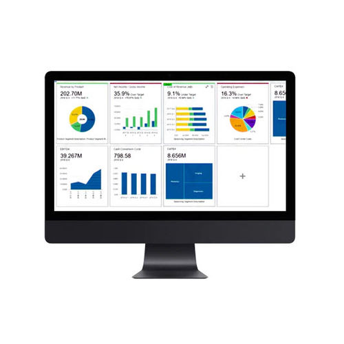 Software / Supply Chain Management - Fusion Data Intelligence - Oracle - Analyse / Projektentwicklung / Datenbank