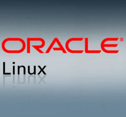 Betriebssystem - Oracle Linux - Oracle