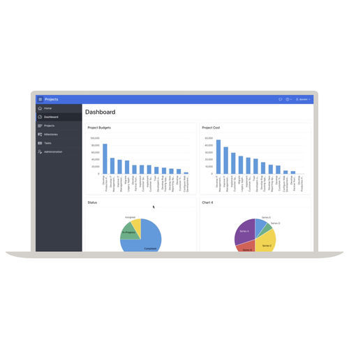 Management-Software - Database Technologies - Oracle - Überwachung / Datenbank / für Infrastrukturen