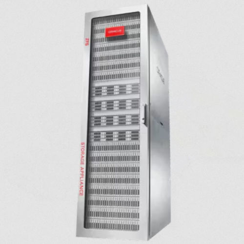 Speicherserver - ZFS  - Oracle - Datenbank / Tower / Intel® Xeon