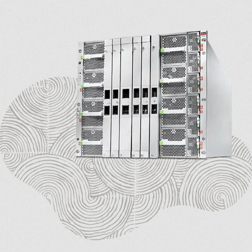 Speicherserver - M8-8 - Oracle - Datenbank / Rack / SPARC