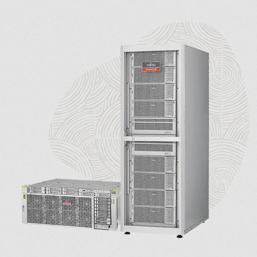 Speicherserver - M12  - Oracle - Datenbank / 1U / Hochleistung