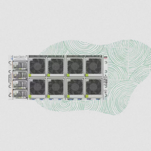 Speicherserver - X8-8 - Oracle - 5U / Intel® Xeon / Hochleistung