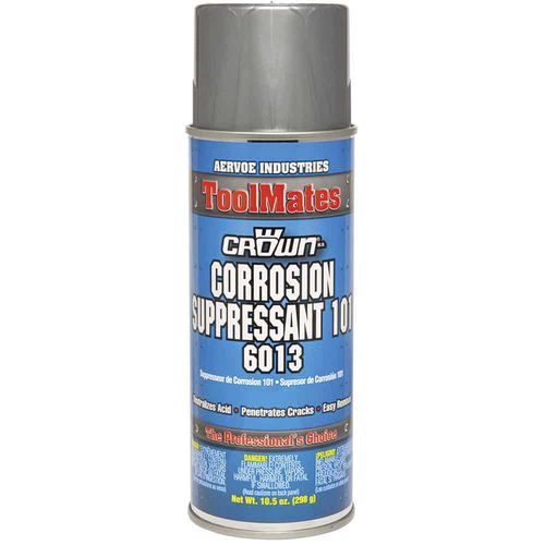 Korrosionsschutz-Aerosol - 6013 - Aervoe - für Metall