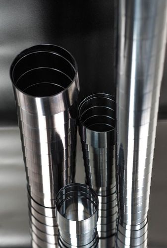 Schutzspirale für Spindel - WMB  - Arno Arnold GmbH