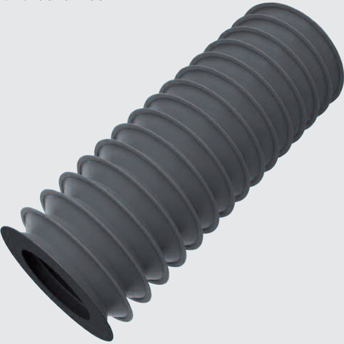 Runder Balg - Rondet - Arno Arnold GmbH - Gummi / Leder / PVC