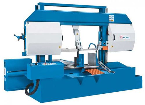 Gehrungssäge - Knuth Machine Tools