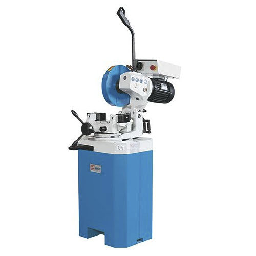 Kreissäge - KKS 350 T - Knuth Machine Tools - Gehrung / vertikal / für Metall