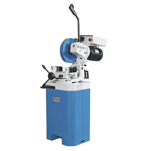 Kreissäge - KKS 275 T - Knuth Machine Tools - Gehrung / vertikal / für Metall
