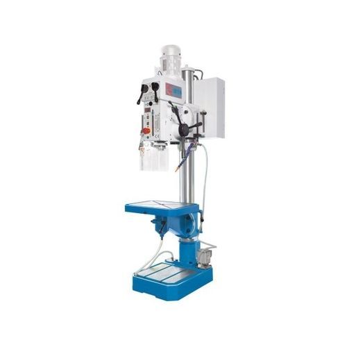 Säulenbohrmaschine - SSB 32 Xn - Knuth Machine Tools - elektrisch / leistungsstark / vertikal