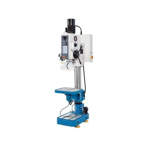 Säulenbohrmaschine - SSB 40 F Super VT - Knuth Machine Tools - elektrisch / mit Verstellgetriebe / vertikal