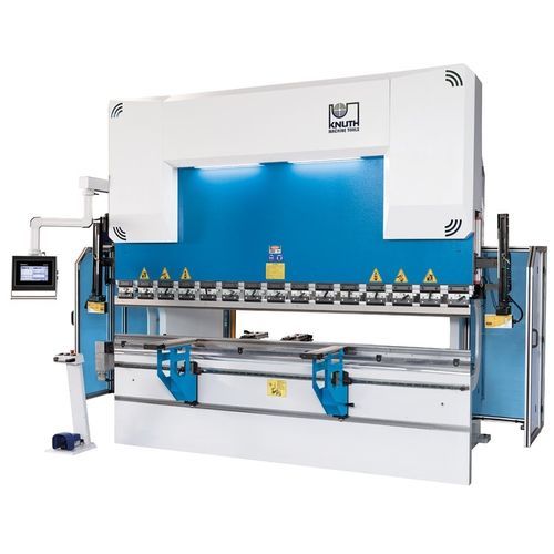 Hydraulische Abkantpresse - AHK V CNC 30175 - Knuth Machine Tools - CNC / Präzision