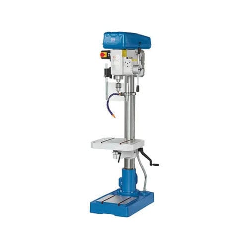 Säulenbohrmaschine - KSS 25V - Knuth Machine Tools - elektrisch / kompakt / vertikal