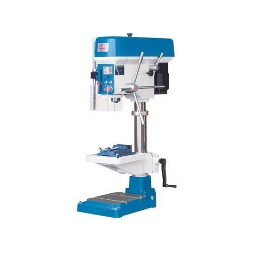 Vertikales Bohrzentrum - KB 20 SV - Knuth Machine Tools - Säulen / variable Drehzahl / kompakt