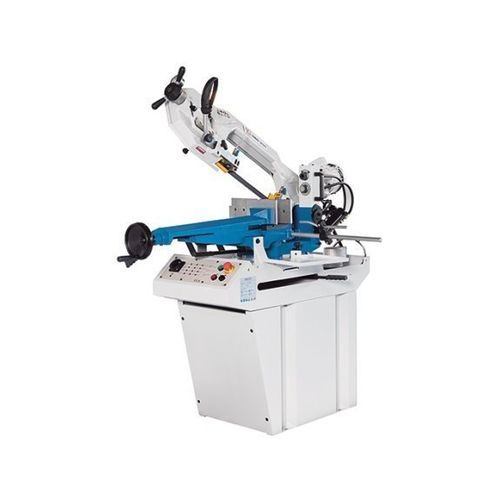 Bandsäge - SBS 235 - Knuth Machine Tools - vertikal / horizontal / für Metall