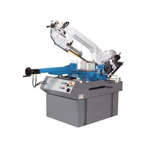 Bandsäge - SBS 355 - Knuth Machine Tools - horizontal / für Metall / für Profile