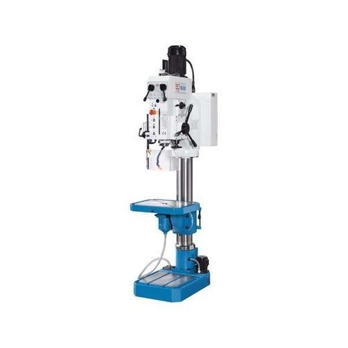 Vertikales Bohrzentrum - SSB 40 Xn - Knuth Machine Tools - Säulen / Drehtisch / für Stahl